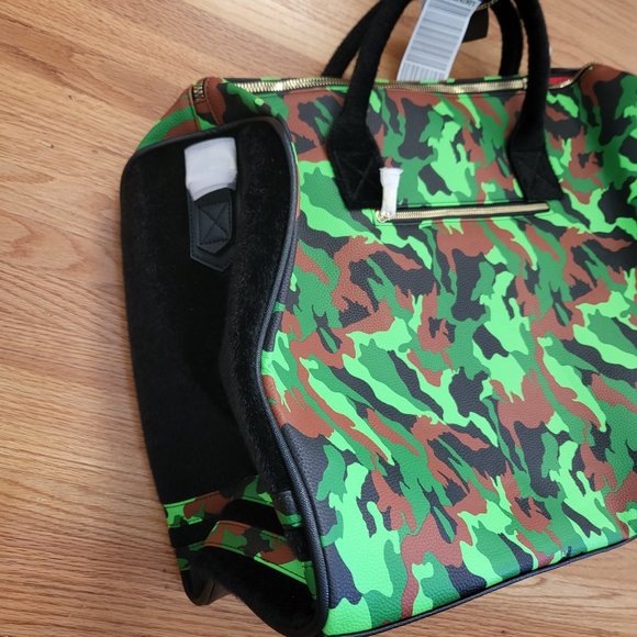 Tote&Carry- As seen on BRIDES Magazine - Unisex travel bag (New with Tags) - Picture 7 of 13